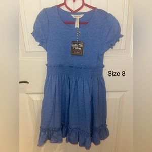 Matilda Jane Dress - Size 8